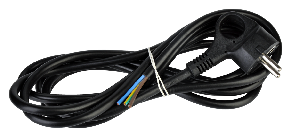 kabel-elektryczny-czarny-1-5m-3x1-5mm-zakonczony-wtyczka-katowa-z-uziemieniem-bb50f7a646f5422bad013571e39d3d30-a4902f76 Čierny elektrický kábel 1,5m 3x1,5mm ukončený lomenou zástrčkou s uzemnením – Obrázok 1