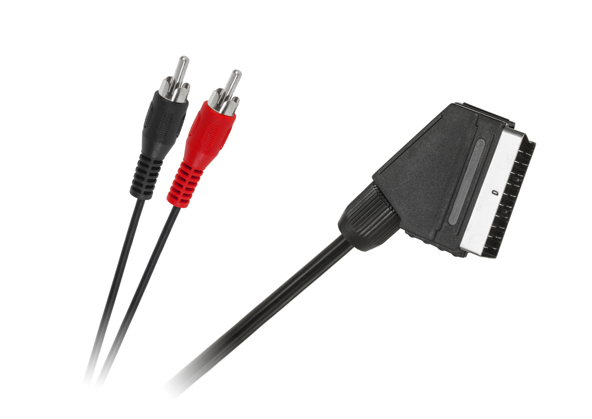 kabel-euro-2-x-rca-1-2m-audio-out-8222e640d56c40c4b604119bf287555a-b5fe977c EURO-2 x RCA kábel 1,2m AUDIO OUT – Obrázok 1