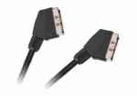 EURO-EURO kábel 21P.3m Cabletech štandard