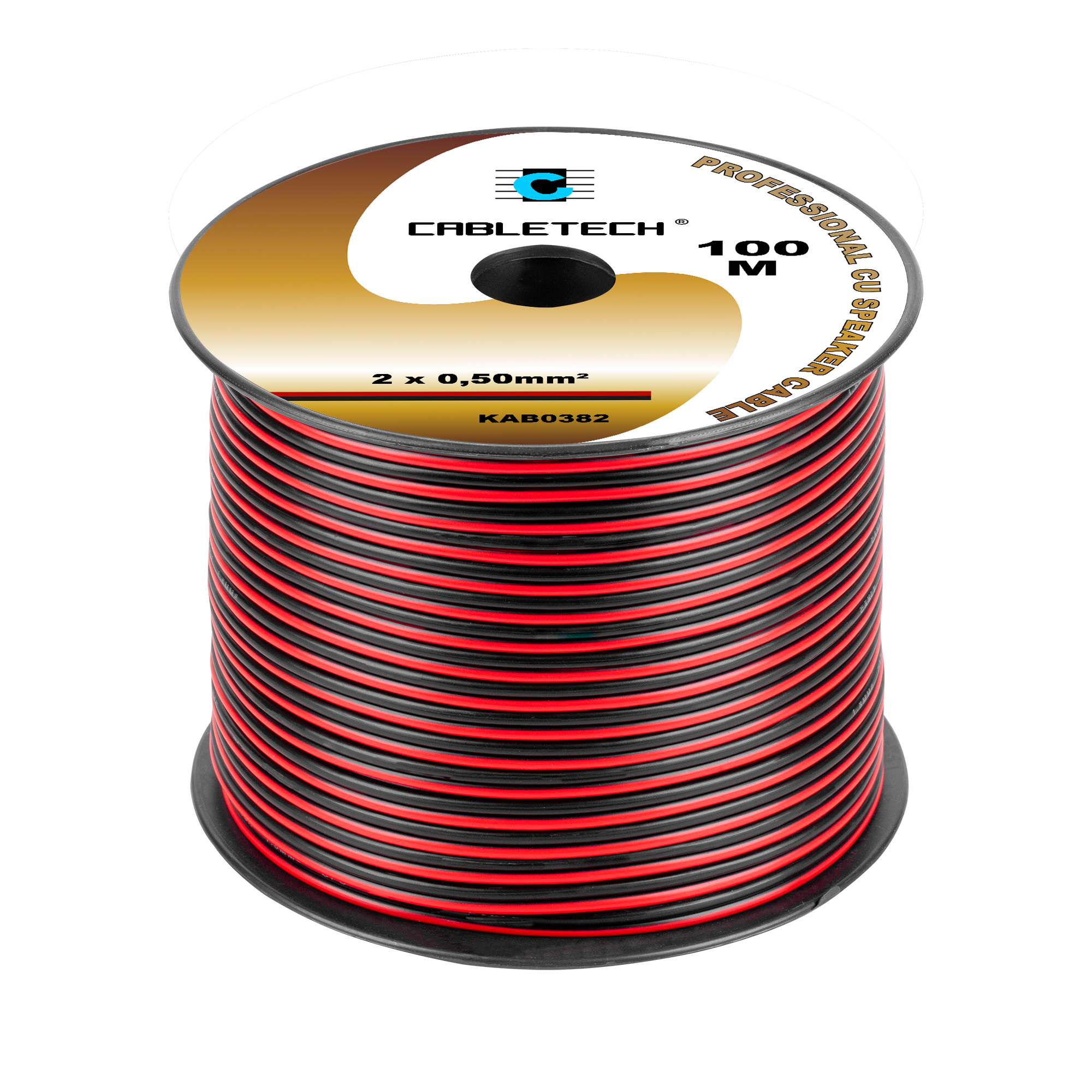 kabel-glosnikowy-0-5mm-czarno-czerwony-c75f55d5829149639dcf48b3c1522e6a-4d5f3f0c Reproduktorový kábel 0,5 mm čierny a červený – Obrázok 1