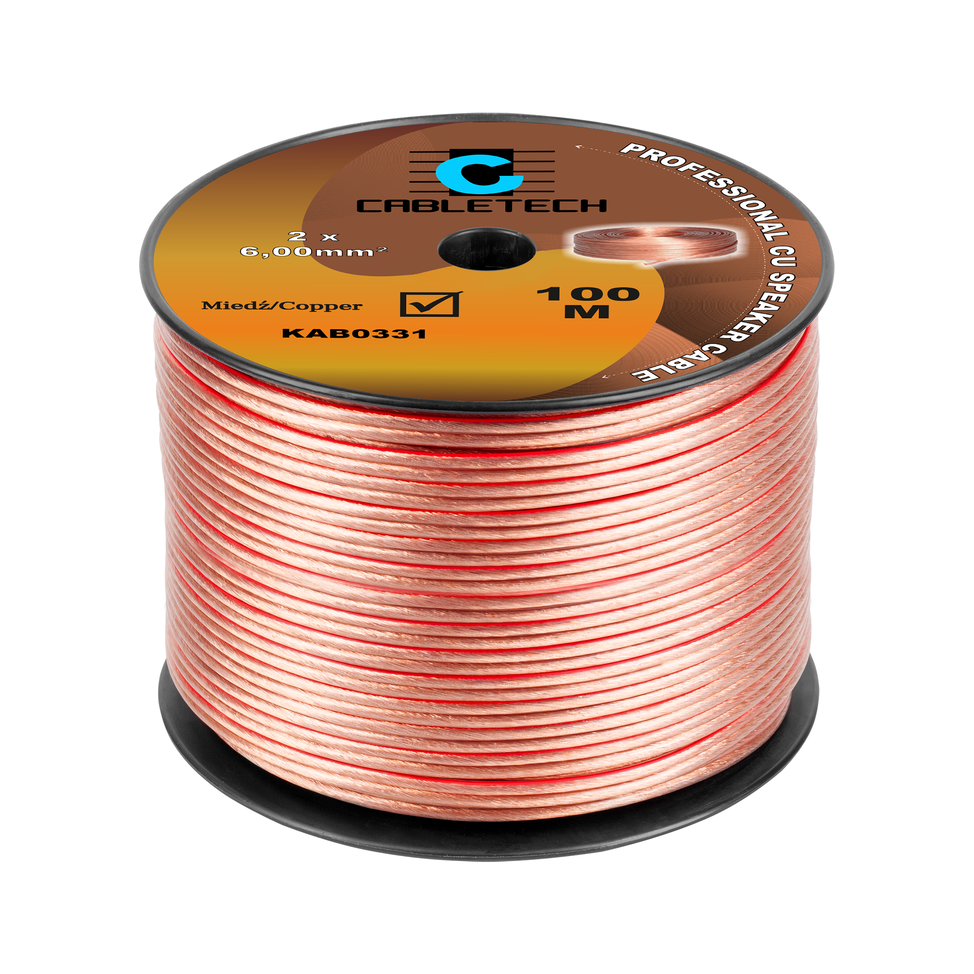 kabel-glosnikowy-6mm-5b055e4d58b04f6697f0dc951060f6ee-8dfa6dbb 6 mm kábel reproduktora – Obrázok 1