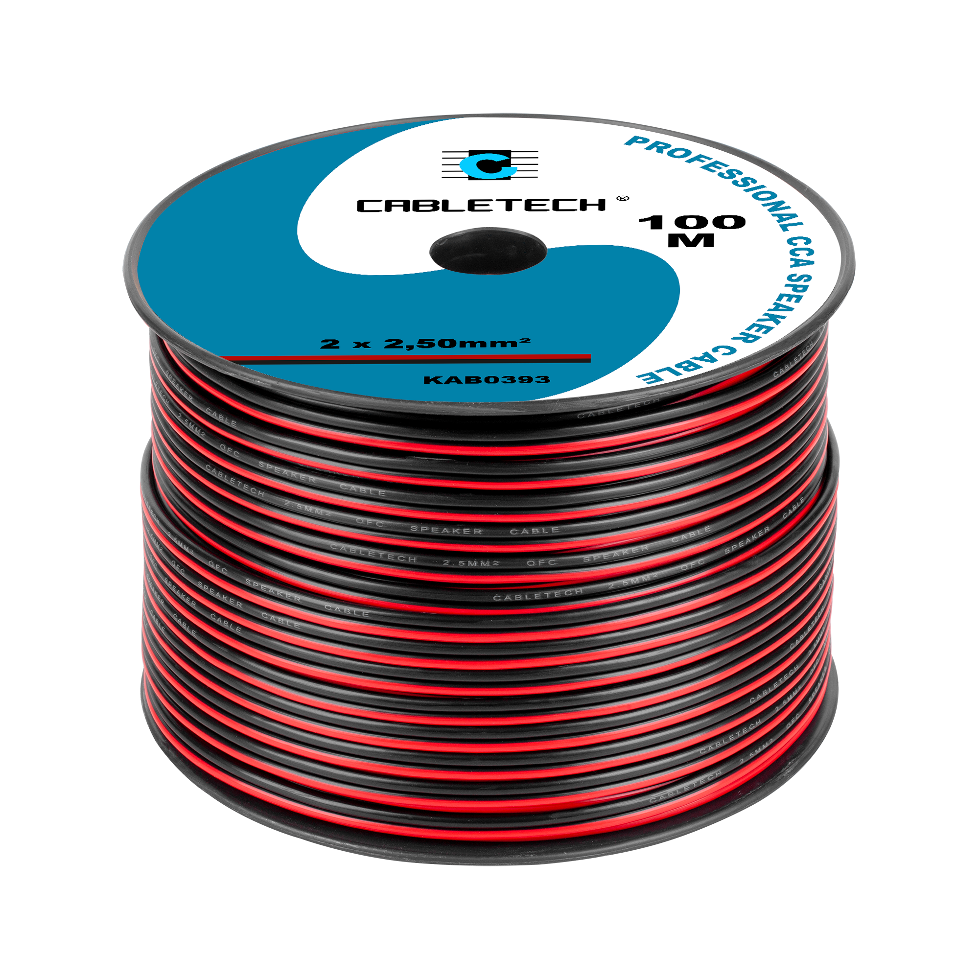 kabel-glosnikowy-cca-2-5mm-czarno-czerwony-fb0b115eeefa4a82bbb8577378b5c295-98d17089 CCA 2,5 mm reproduktorový kábel čierno/červený – Obrázok 1