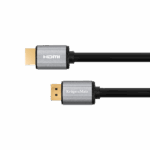 HDMI-HDMI kábel 1,8m Kruger & Matz Basic