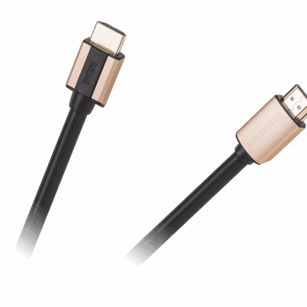 Kábel HDMI-HDMI 15m Cabletech Basic Edition