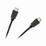 HDMI - HDMI 2.0 4K kábel 10m Cabletech Eco Line