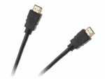 HDMI - HDMI kábel 2.0V 5.0m Cabletech Eco-Line