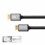 Kábel HDMI-HDMI 2.1 8K 1,8 m Kruger&Matz