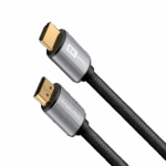 Kábel HDMI-HDMI 2.1 8K 1,8 m Kruger&Matz – Obrázok 2
