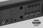 Kábel HDMI-HDMI 2.1 8K 1,8 m Kruger&Matz – Obrázok 7