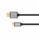 HDMI - mini HDMI kábel 1,8m Kruger & Matz Basic