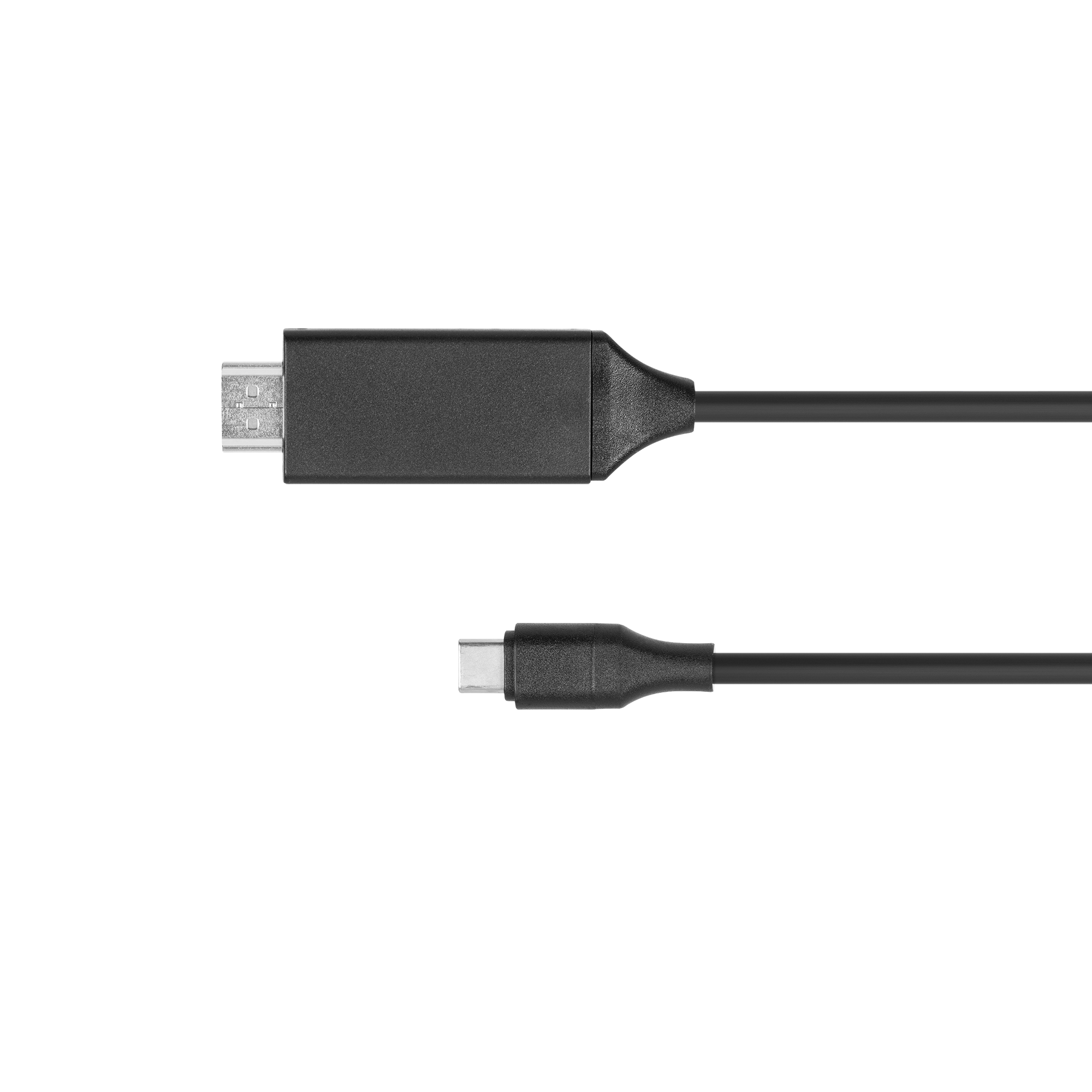 kabel-hdmi-usb-typu-c-2-m-kruger-matz-9c7ae0b09a064fd4aa47934024ff98f1-3eb5bb2b HDMI - kábel USB typu C 2 m Kruger&Matz – Obrázok 1