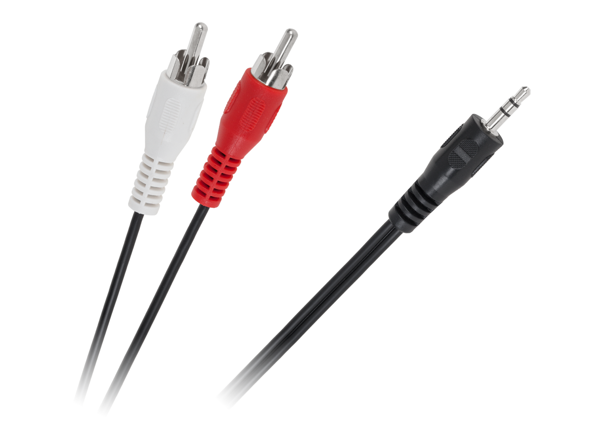 kabel-jack-3-5-2-x-rca-10m-199ecbd345694f1f86591a78d5c23318-9b9cd23a JACK 3,5-2xRCA kábel 10m – Obrázok 1