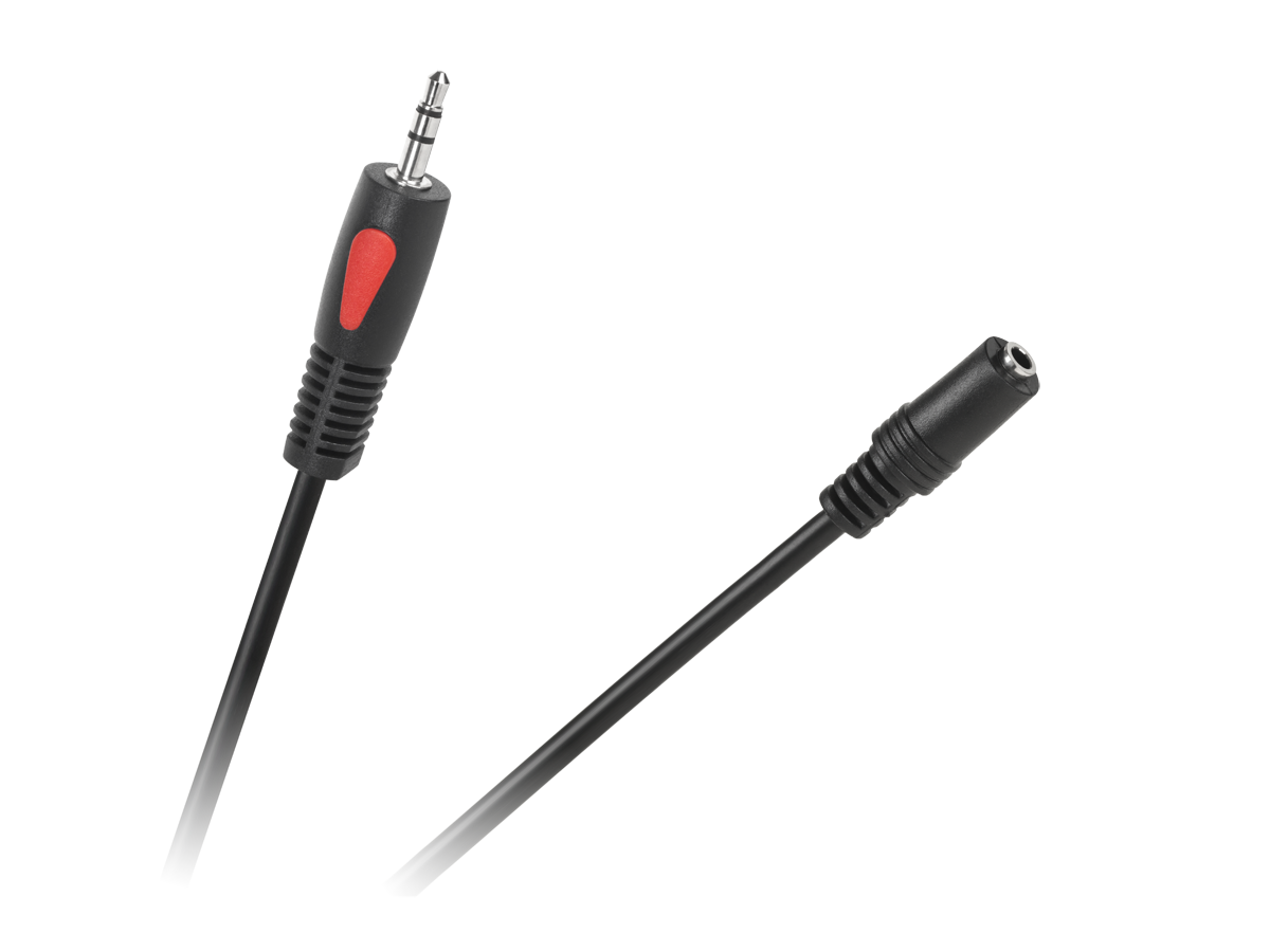 kabel-jack-3-5-wtyk-gniazdo-10m-cabletech-eco-line-85e25ea8e3314f73bc7fbaa17a9039cd-6aaf5af4 Jack kábel 3,5 zástrčka-zásuvka 10m Cabletech Eco-Line – Obrázok 1