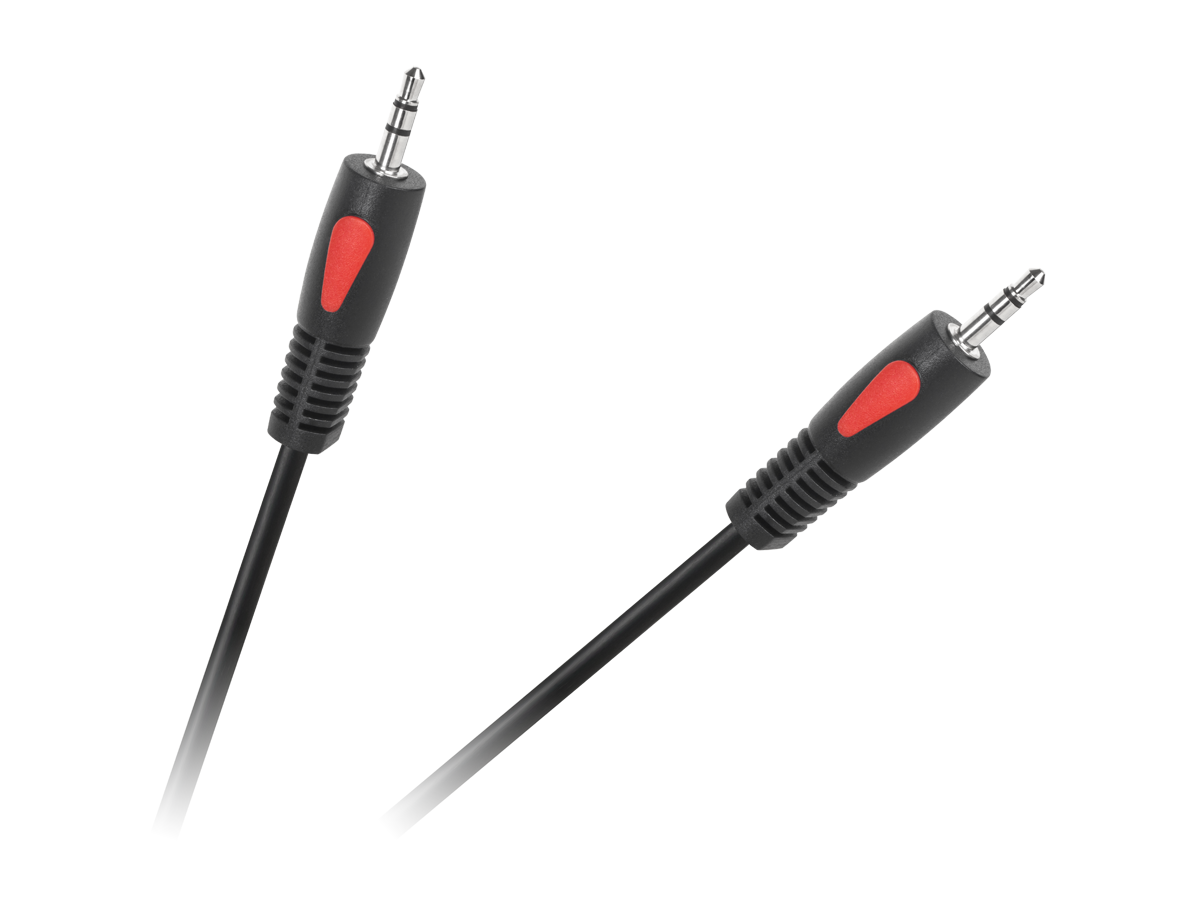 kabel-jack-3-5-wtyk-wtyk-10m-cabletech-eco-line-f9797f19f5194743bdbefc0d6cef76e2-7a02279e Jack kábel 3,5 zástrčka-zástrčka 10m Cabletech Eco-Line – Obrázok 1