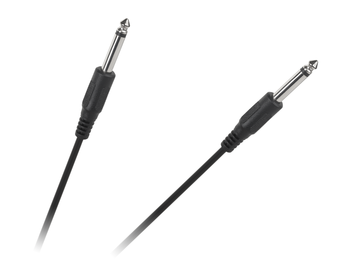 kabel-jack-6-3-jack-6-3-mono-2m-acf7421f902b4f94b2eafb66d45329e0-dbefefc7 Jack 6.3 - Jack 6.3 MONO kábel 2M – Obrázok 1