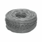 Medený FTP Cat5e počítačový kábel CABLETECH – Obrázok 3