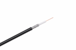 Koaxiálny kábel RG-58U 50 ohm CABLETECH – Obrázok 2