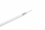 Koaxiálny kábel RG-6U CCS 305m – Obrázok 2