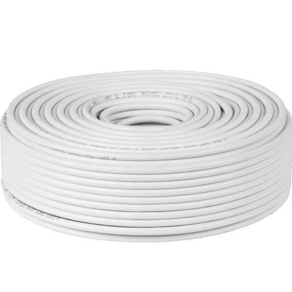 SAT9590 CABLETECH koaxiálny kábel