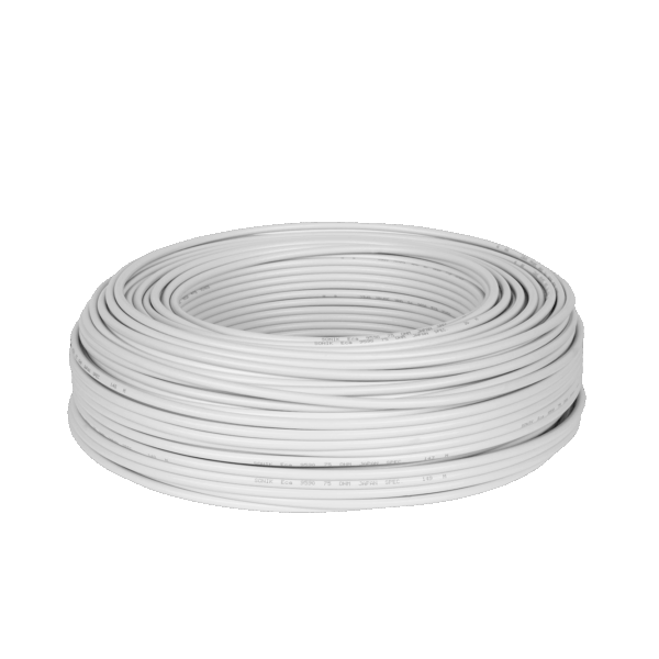 Koaxiálna káblová TV-SAT CU 150/k.CABLETECH