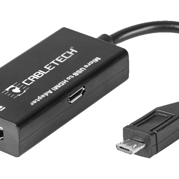 MHL Micro USB HDMI FullHD kábel