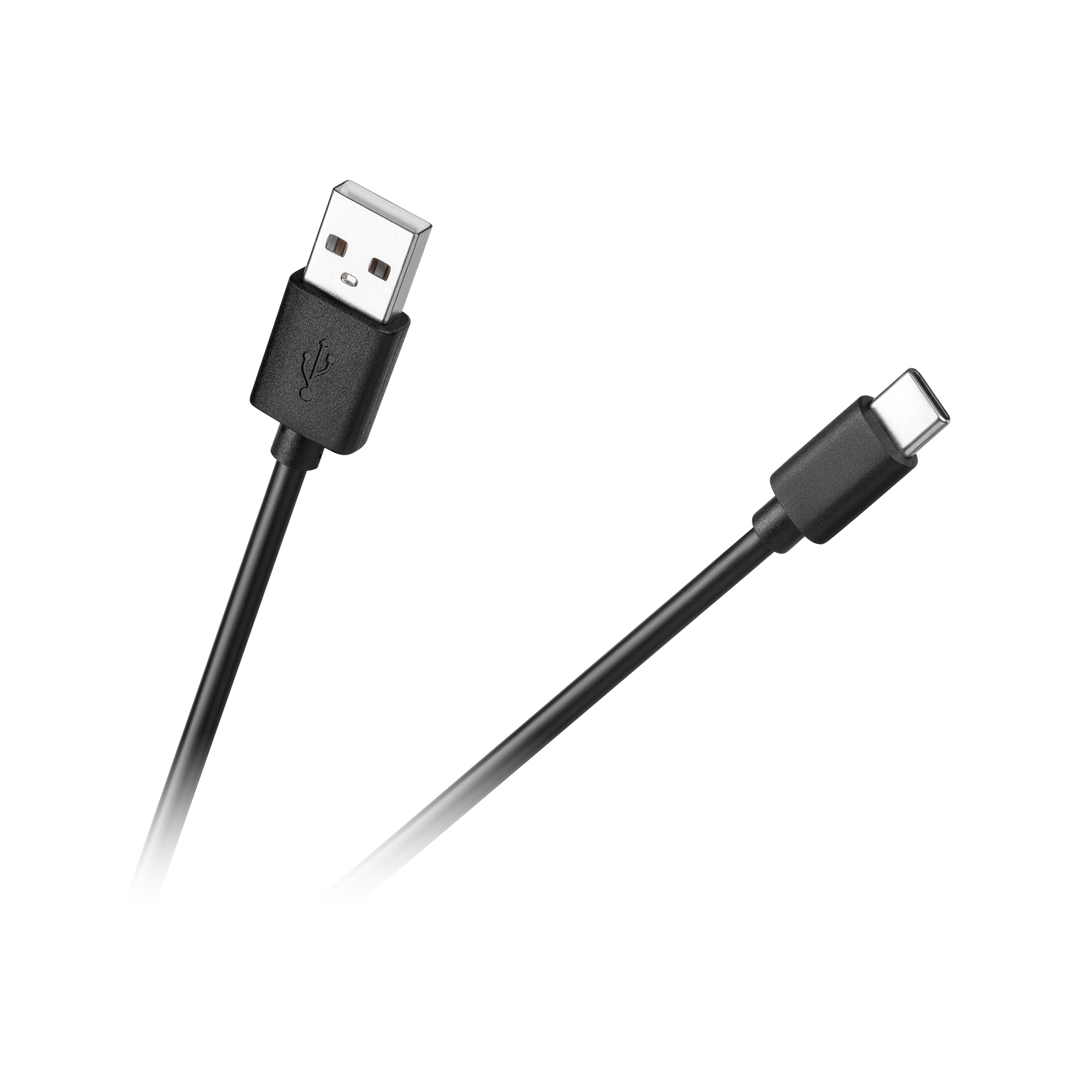 kabel-polaczeniowy-usb-a-usb-c-1m-4f16c0fb8f69433592fe9cb2dd073f97-afa3d49d USB A - USB C prepojovací kábel 1m. – Obrázok 1
