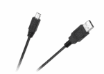 USB-micro USB prepojovací kábel pre Ut (vrátane DRIVE 4, 4S, 5) – Obrázok 2