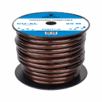 Auto kábel 2Ga OD12mm CU+AL