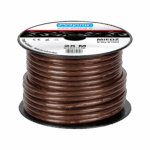 Kábel do auta 6Ga OD8mm CU 25m
