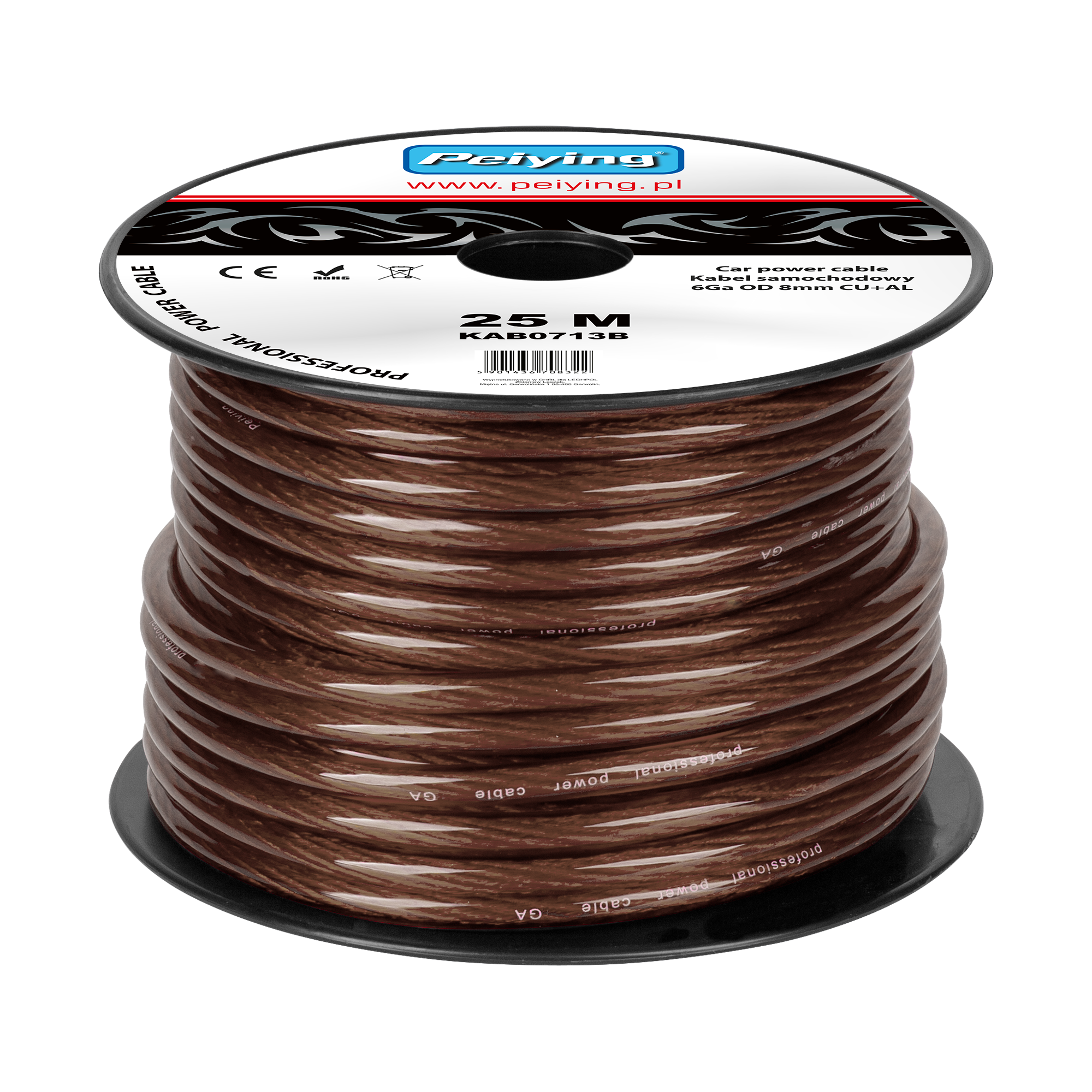 kabel-samochodowy-6ga-od8mm-cu-al-25m-bd8692921ddc4431977236bf00203f0d-ca8d81f6 Kábel do auta 6Ga OD8mm CU+AL 25m – Obrázok 1