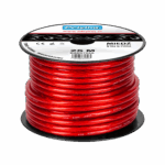 Kábel do auta 8Ga OD6,7mm CU 25m