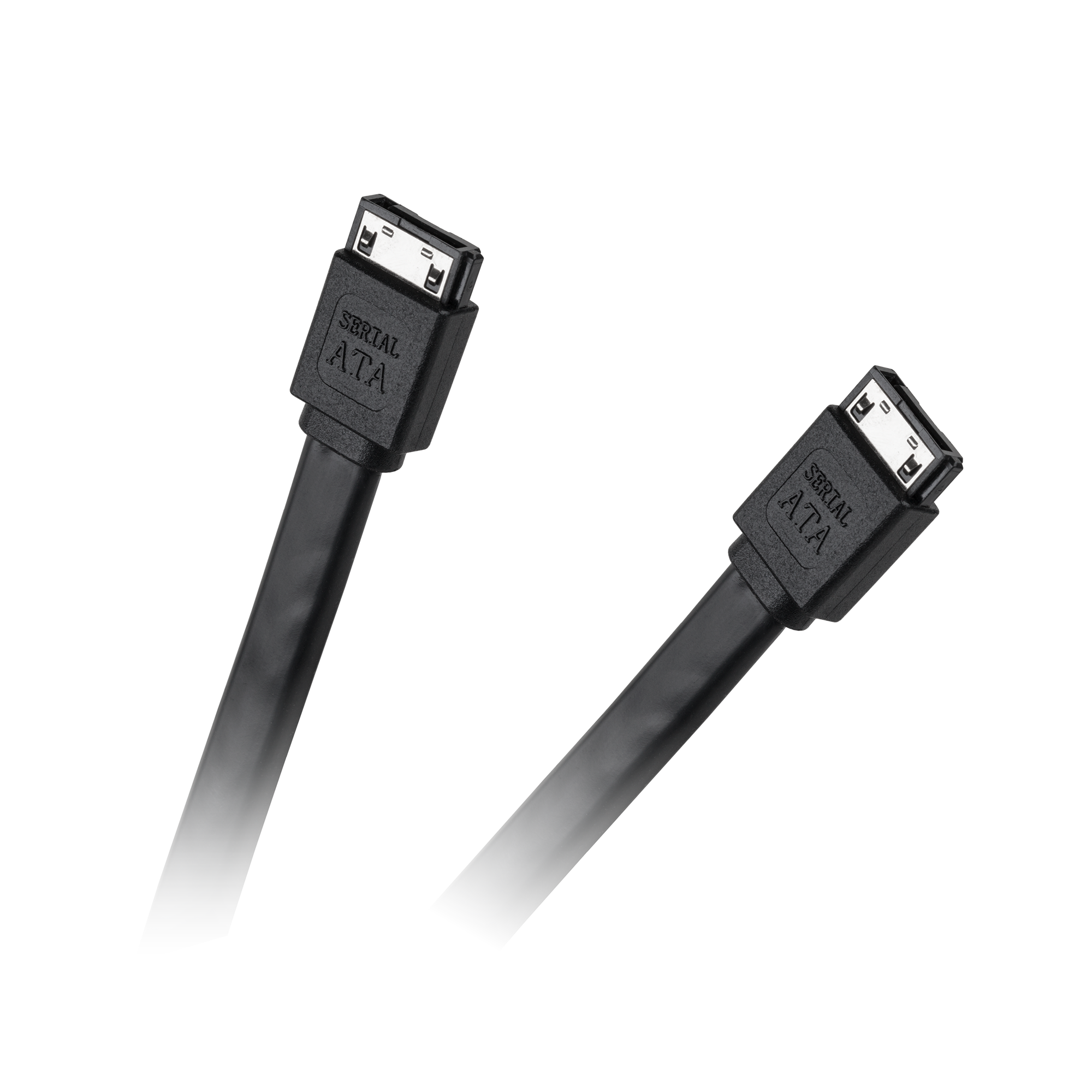 kabel-sata-wtyk-wtyk-2m-11d530126c4c4a9e9639587f188e35a1-dffdc753 Zástrčka kábla SATA 2m – Obrázok 1