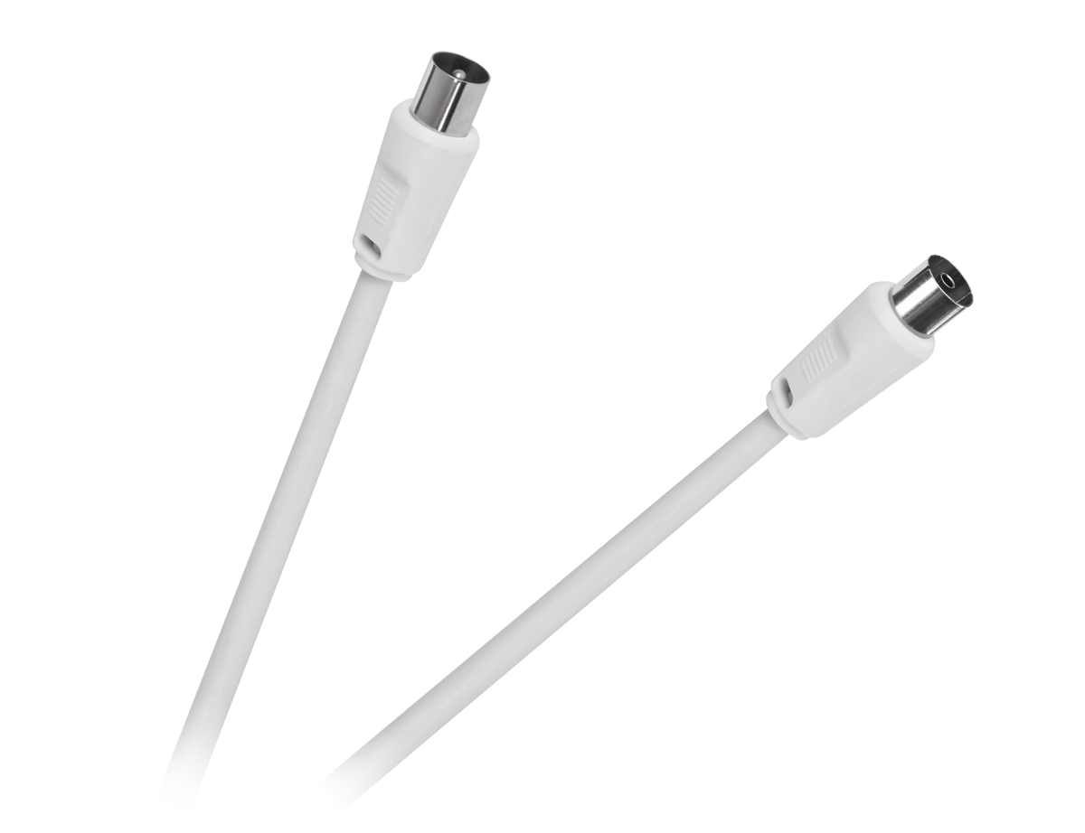 kabel-tv-video-bialy-5-0m-c01c64f1d3ba436fb49b2a2d7a48a935-31a0034b TV - VIDEO kábel biely 5,0m – Obrázok 1