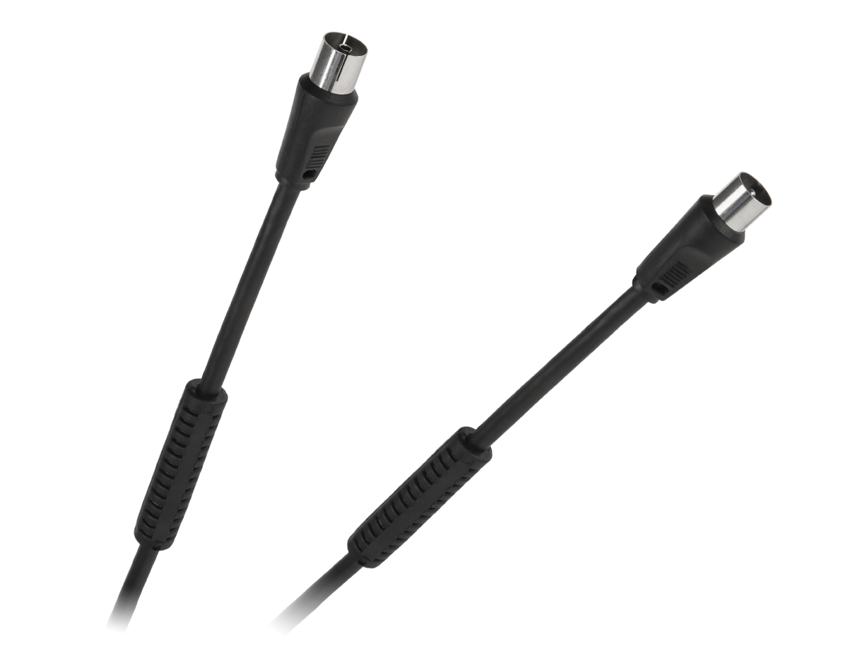 kabel-tv-video-czarny-z-filtrami-2-5m-ed0d5b695fe44d1da5a18c0e471eb6ac-15098625 TV-Video kábel čierny s filtrami 2,5m – Obrázok 1