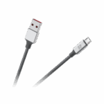 USB 3.0 - USB micro REBEL kábel 100 cm
