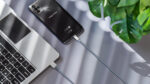 USB 3.0 - USB micro REBEL kábel 200 cm – Obrázok 4