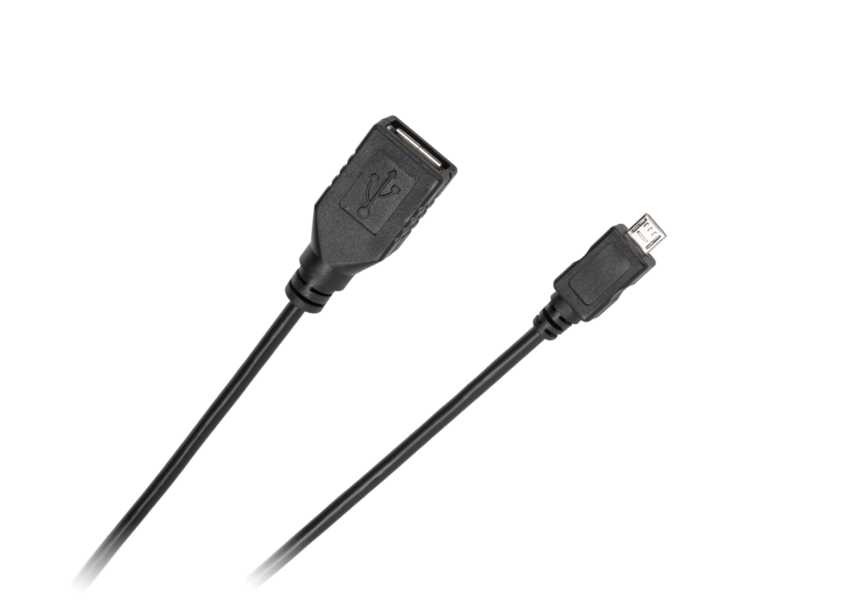kabel-usb-micro-usb-gniazdo-wtyk-0-2m-standard-aa18482e222f4c95a38394e93287bf05-9e092b4e USB - micro USB kábel zásuvka-zástrčka 0,2m Štandard – Obrázok 1