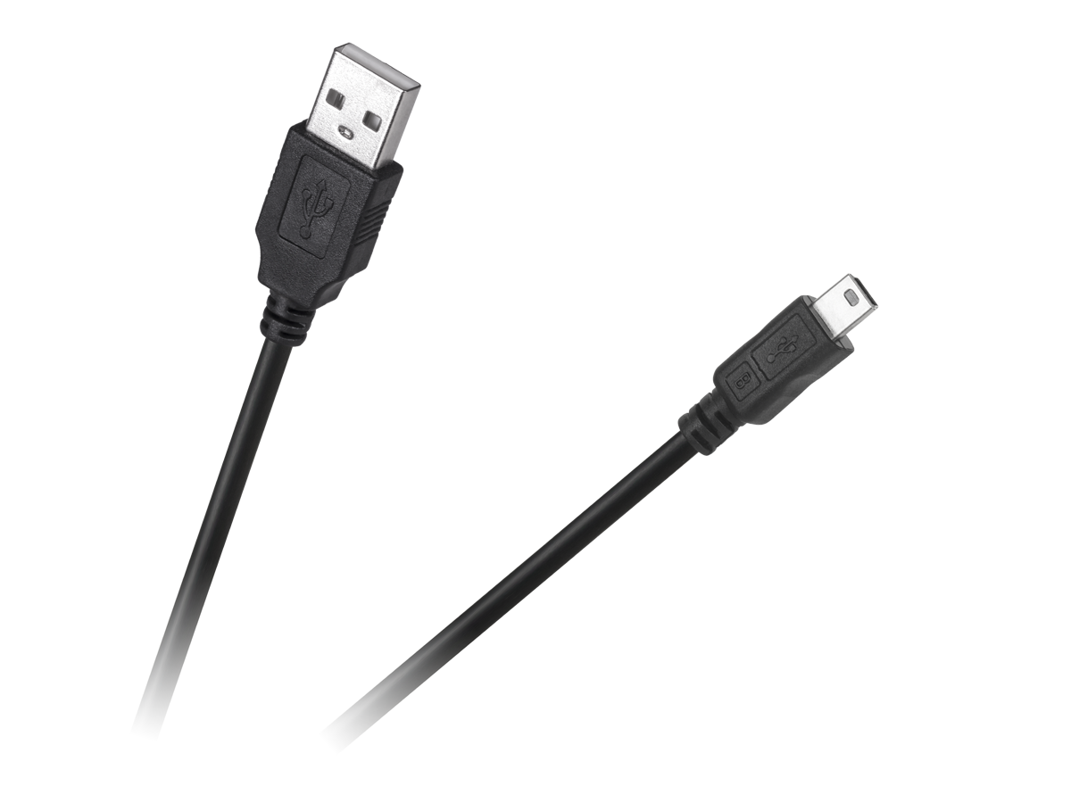 kabel-usb-mini-usb-1-8m-cabletech-eco-line-466397330bfb4a22b5c862002bf0003c-3fd4cda7 USB - mini USB kábel 1,8m Cabletech Eco-Line – Obrázok 1
