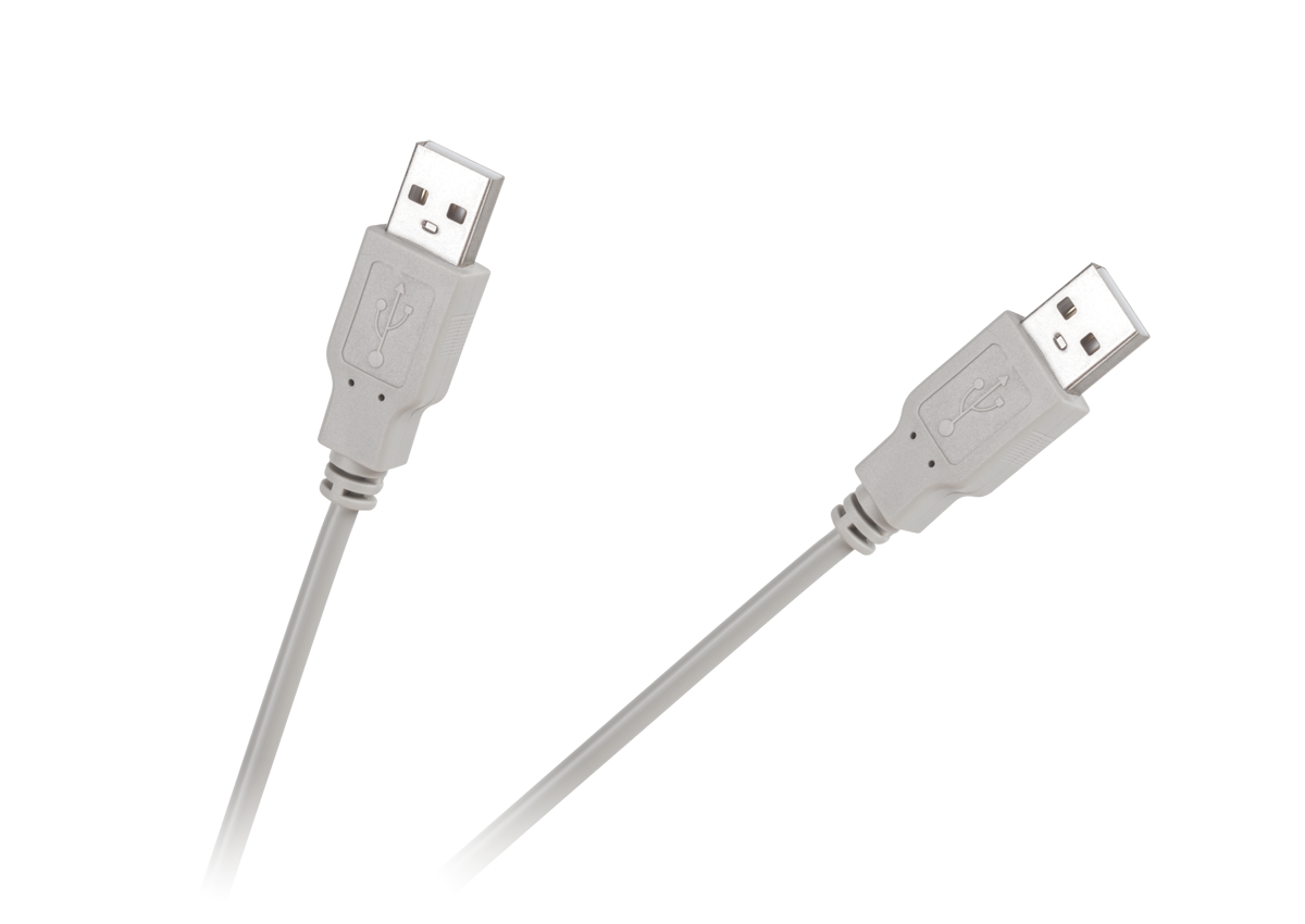 kabel-usb-typ-a-wtyk-wtyk-0-8m-423963f51efe47dbb1ec243244e1dcf3-9271494b Káblová zástrčka USB typu A - zástrčka 0,8 m – Obrázok 1