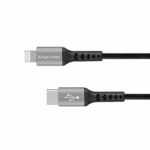 Kábel USB Type-C - Lightning Plug C94 MFi 1m Kruger&Matz