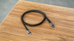 Kábel USB Type-C - Lightning Plug C94 MFi 1m Kruger&Matz – Obrázok 5