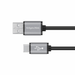 USB - kábel USB typu C 1,8 m Kruger&Matz Basic