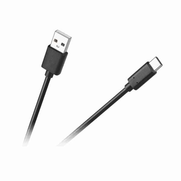 USB - USB Type-C kábel 3m