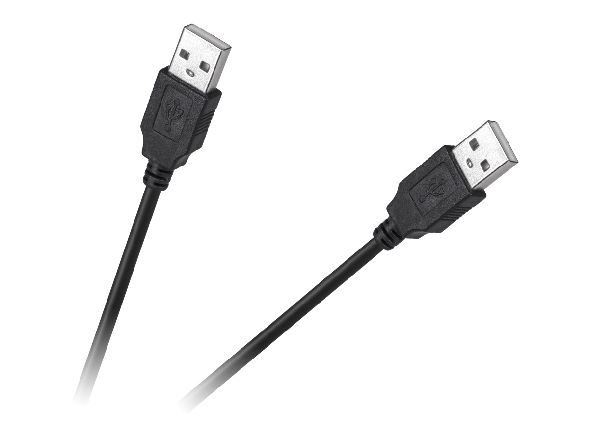 kabel-usb-wtyk-wtyk-1-5m-cabletech-eco-line-6dc795e7b670431eb7d16280e008313d-b11d256e USB kábel so zástrčkou 1,5 m Cabletech Eco-Line – Obrázok 1