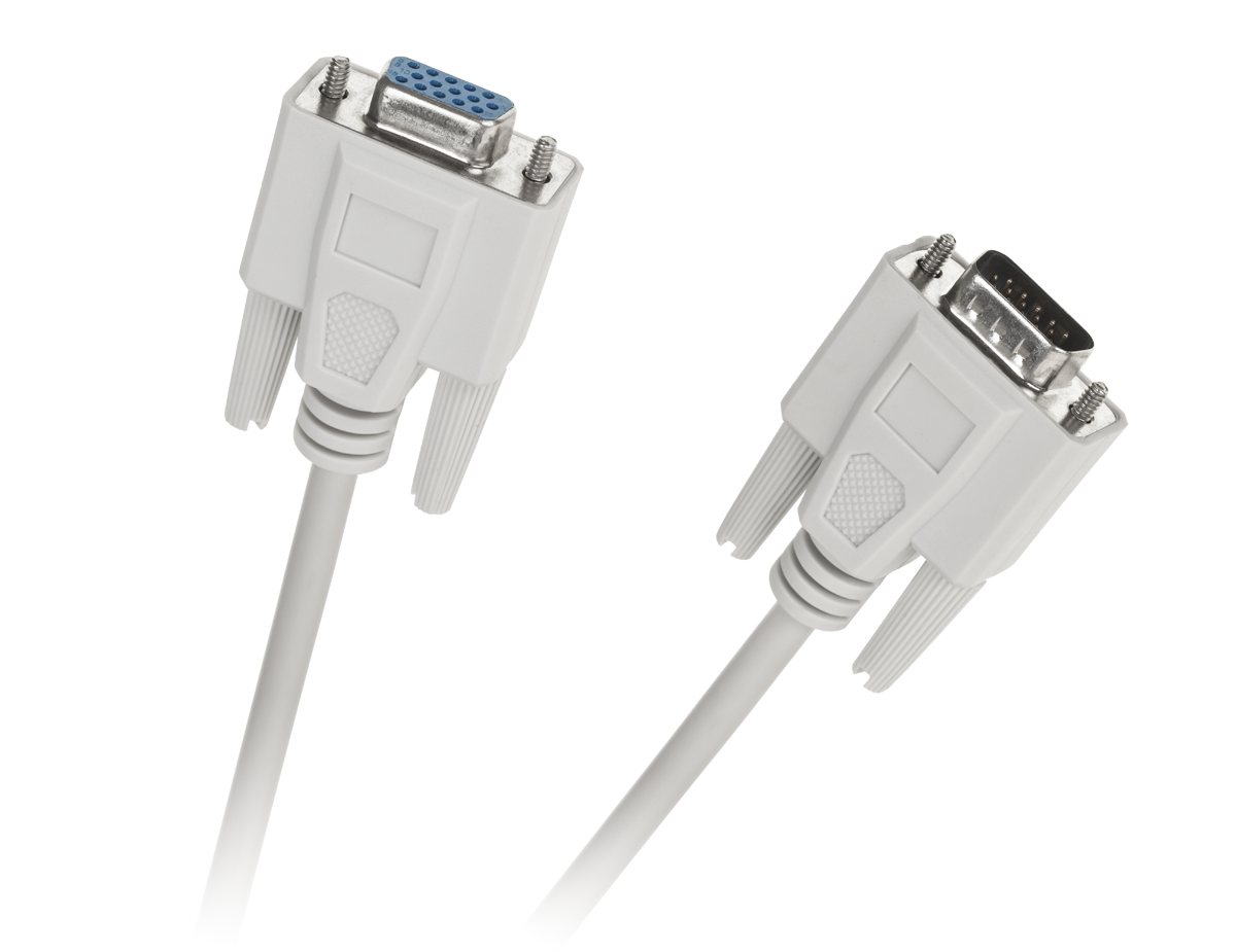 kabel-vga-wtyk-gniazdo-1-5m-2dd96e0aa01f477e954621e78377b3f5-27c6bcca VGA kábel zástrčka-zásuvka 1,5m – Obrázok 1