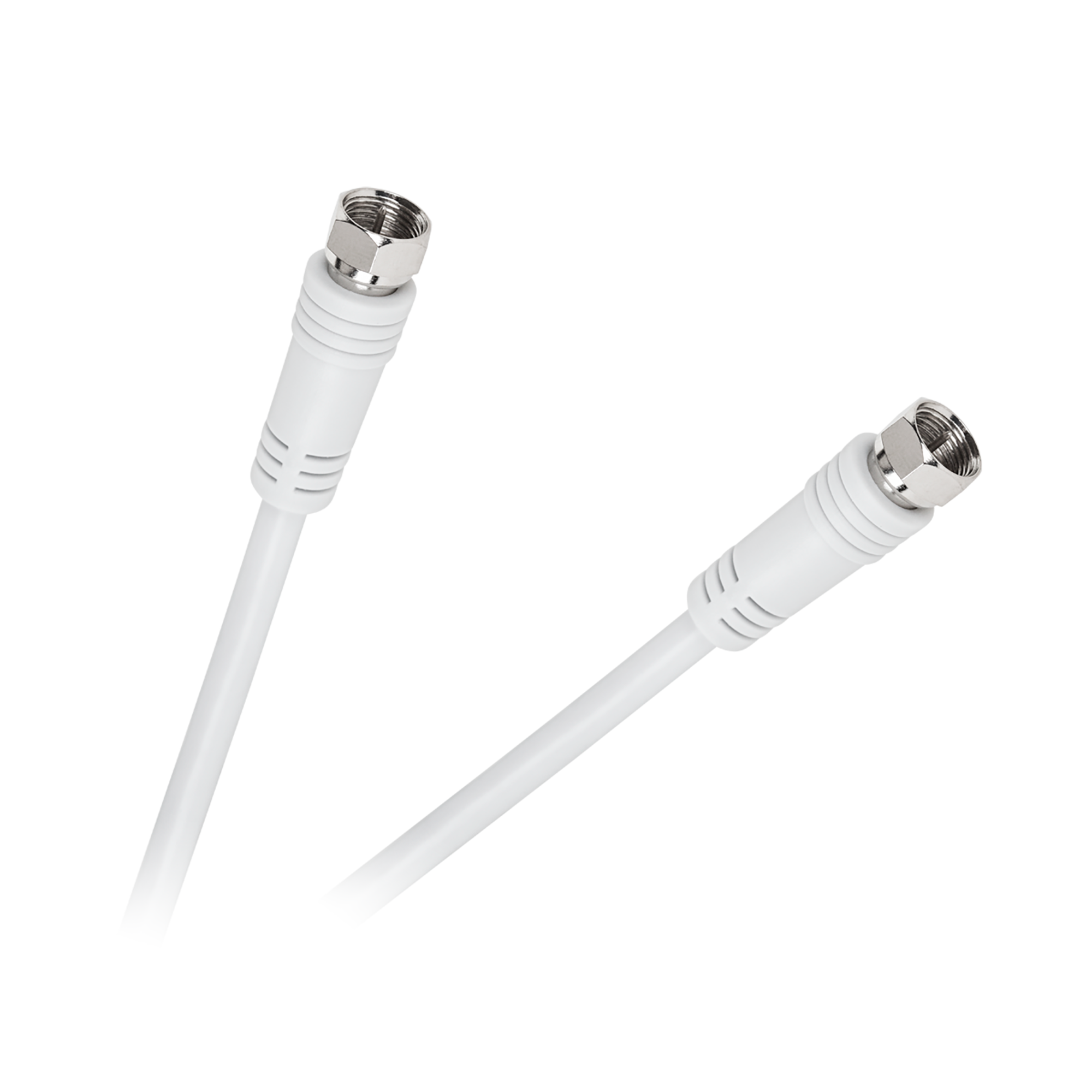 kabel-wtyk-f-wtyk-f-1-8m-bialy-bd23d03d23c34a3cbc559854e17ae11f-fd395988 F zástrčka - F zástrčka kábel 1,8m biely – Obrázok 1