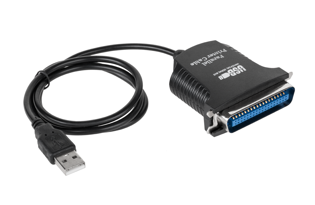 kabel-wtyk-usb-meski-lpt-centronics-950fc8ceb54d4882a84d4c5028182939-b6a52b2c USB zástrčka - samec LPT Centronics kábel – Obrázok 1