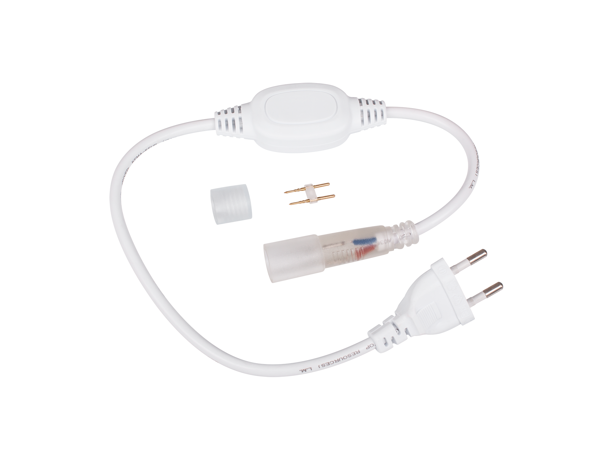 kabel-zasilajacy-z-prostownikiem-do-sznura-led0146-led0147-7e646ea9b06b4a91ad35f3ea81de84bf-95091a1c Napájací kábel s usmerňovačom pre LED0146, LED0147 kábel – Obrázok 1
