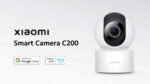 Full HD IP kamera Xiaomi 360 Mi Smart C200 – Obrázok 5