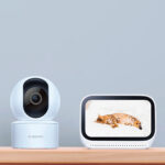 Full HD IP kamera Xiaomi 360 Mi Smart C200 – Obrázok 9